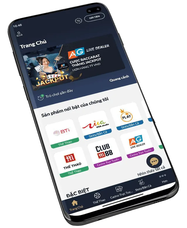 Cá cược trực tiếp và phát sóng